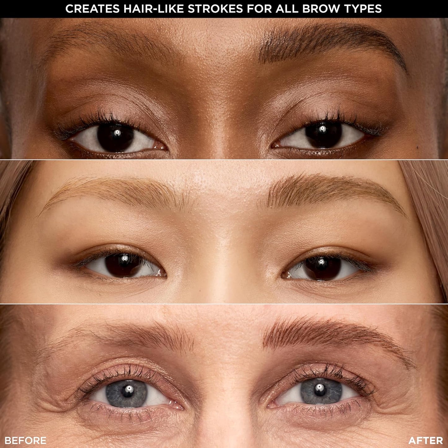 Faux Brow Effortless Filling Pen