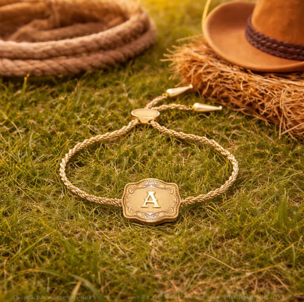 Country Bracelet